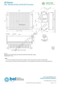 LRP2320-9 Datasheet Page 17