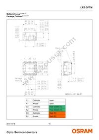 LRTBGFTM-ST7-1+VV9-29+Q5R7-49-A-S-ZB Datasheet Page 16