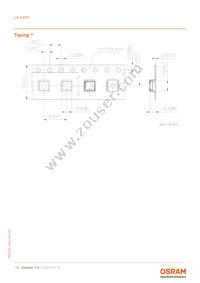 LS G6SP-CADB-1-1-Z Datasheet Page 14