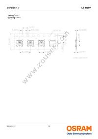 LS H9PP-HYJY-1-1-350-R18-Z Datasheet Page 15