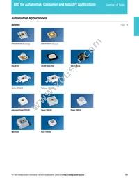 LS L196-N1R2-1-0-20-R18-Z Datasheet Page 3