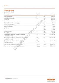 LS M67F-T2V1-1-G3R3-20-R18-Z Datasheet Page 4