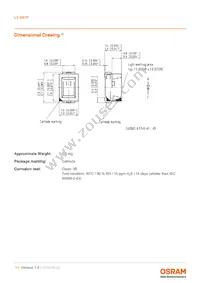 LS M67F-T2V1-1-G3R3-20-R18-Z Datasheet Page 11