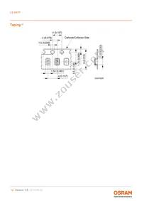 LS M67F-T2V1-1-G3R3-20-R18-Z Datasheet Page 14