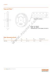 LS M67F-T2V1-1-G3R3-20-R18-Z Datasheet Page 15