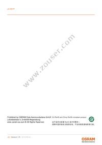 LS M67F-T2V1-1-G3R3-20-R18-Z Datasheet Page 22