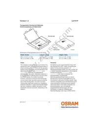 LS P47F-U1V1-1-3A4B-30-R18-Z Datasheet Page 18