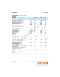 LS Q971-KN-1 Datasheet Page 4