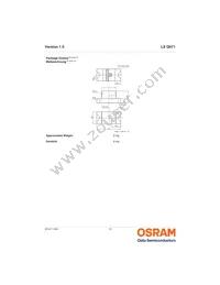 LS Q971-KN-1 Datasheet Page 10