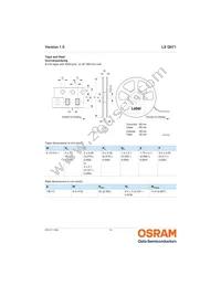 LS Q971-KN-1 Datasheet Page 14