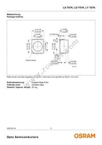 LS T67K-J1K2-1 Datasheet Page 9