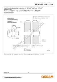 LS T67K-J1K2-1 Datasheet Page 13