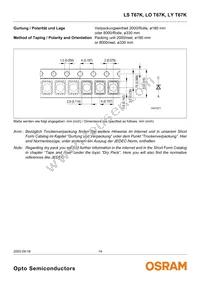 LS T67K-J1K2-1 Datasheet Page 14