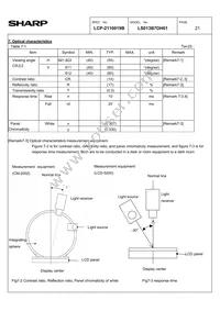 LS013B7DH01 Datasheet Page 23