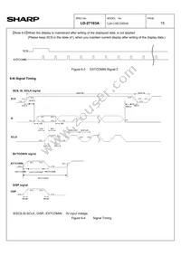 LS013B7DH06-DU Datasheet Page 17