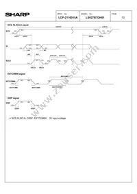 LS027B7DH01-DU Datasheet Page 15