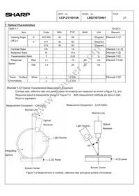 LS027B7DH01-DU Datasheet Page 23