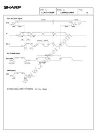 LS044Q7DH01-DU Datasheet Page 15