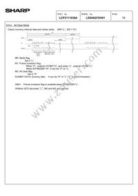 LS044Q7DH01-DU Datasheet Page 20