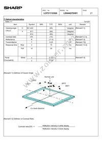 LS044Q7DH01-DU Datasheet Page 23