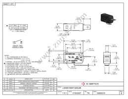 LS0851500F160C2B Cover