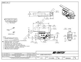 LS0851502F075S1A Cover