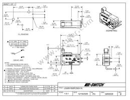 LS0851505F250V1A Cover