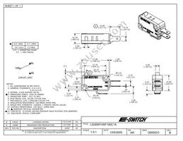 LS085R100F100C1A Cover