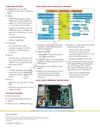 LS2088ASN7V1B Datasheet Page 2