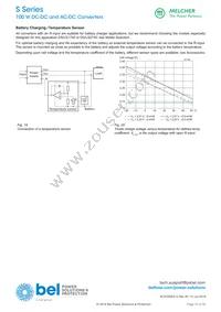 LS2540-9EP Datasheet Page 16