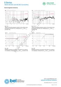 LS2540-9EP Datasheet Page 18