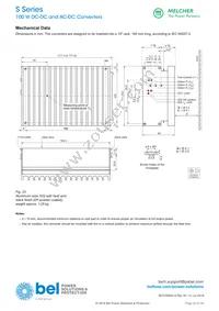 LS2540-9EP Datasheet Page 20