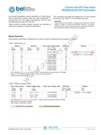 LS4601-9EBG Datasheet Page 2