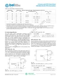 LS4601-9EBG Datasheet Page 23