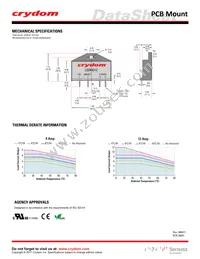 LSE240D12R Datasheet Page 3