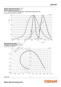 LSG T677-JL-1-0+JL-1-0-10-R18-Z Datasheet Page 6