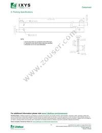 LSIC1MO120E0080 Datasheet Page 10