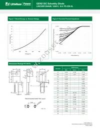 LSIC2SD120A08 Datasheet Page 4