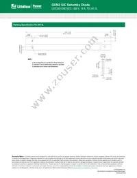 LSIC2SD120E10CC Datasheet Page 5