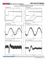 LSN-3.3/10-D12J-C-CIS Datasheet Page 10