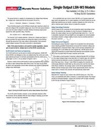 LSN-T/16-W3-C Datasheet Page 5