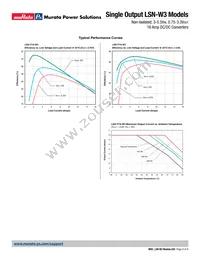 LSN-T/16-W3-C Datasheet Page 8