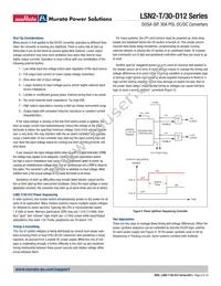 LSN2-T/30-D12-C Datasheet Page 8