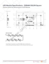 LSR2-08F04-5770-00 Datasheet Page 6