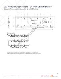 LSR2-08F04-5770-00 Datasheet Page 7