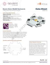 LST1-01F05-5070-01 Datasheet Cover