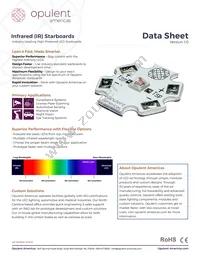 LST1-01G01-IR04-00 Datasheet Cover