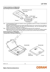 LSY T67B-R2S2+S2T2-1-Z Datasheet Page 13