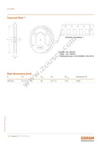 LT L29S-Q2R2-35-0-10-R18-Z-HE Datasheet Page 15