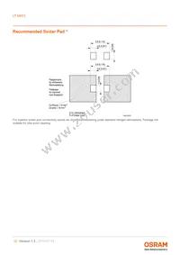 LT M673-N1R2-25-1-10-R18-Z Datasheet Page 12